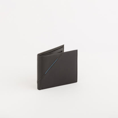 Portafoglio Uomo - Harry wallet go Nero