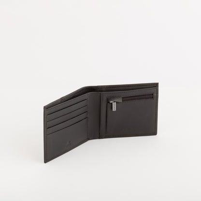 Portafoglio Uomo - Harry wallet go Nero