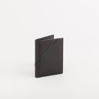 Portafoglio Uomo - Harry wallet go Black