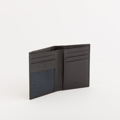 Portafoglio Uomo - Harry wallet go Black
