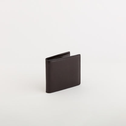 Portafoglio Uomo - Benjamin wallet go Nero