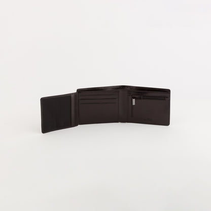 Portafoglio Uomo - Benjamin wallet go Nero