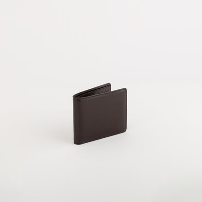 Portafoglio Uomo - Benjamin wallet go Nero