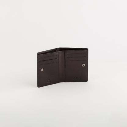 Portafoglio Uomo - Benjamin wallet go Nero