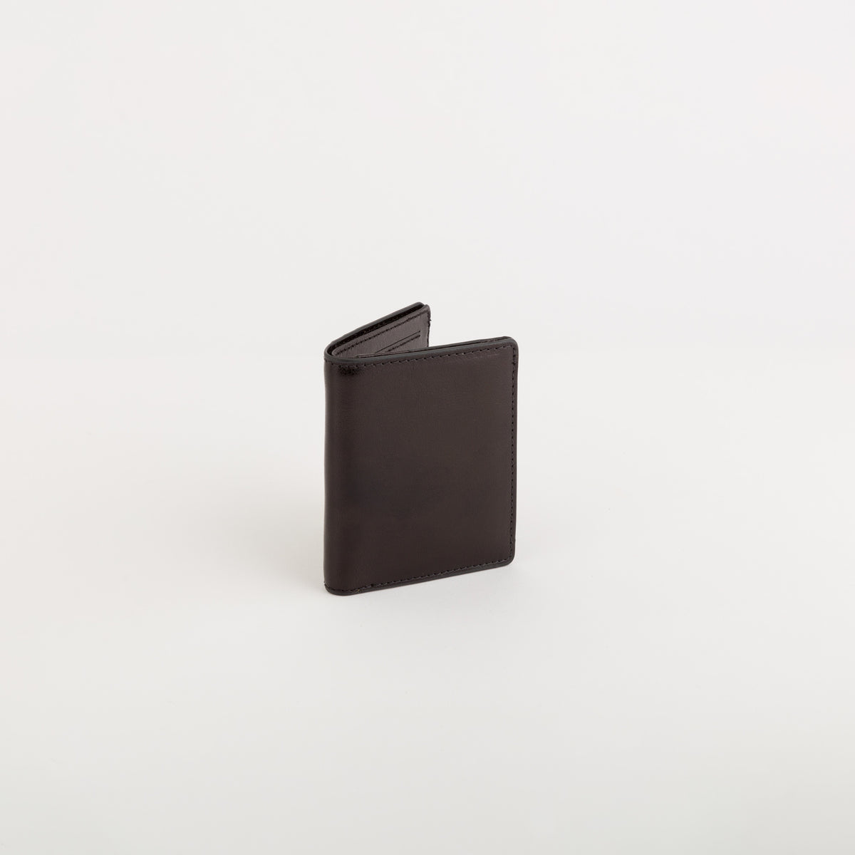 Men's wallet - Benjamin wallet go Black