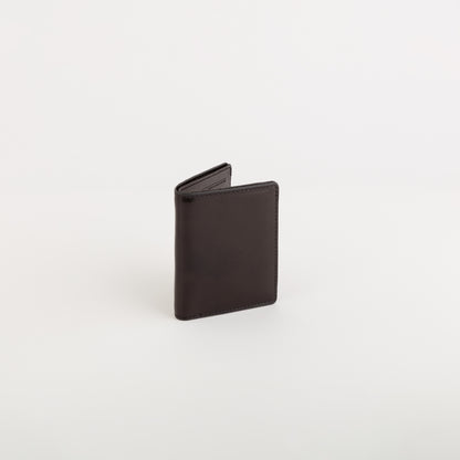 Men's wallet - Benjamin wallet go Black