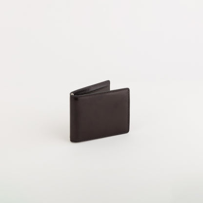 Portafoglio Uomo - Benjamin wallet go Nero