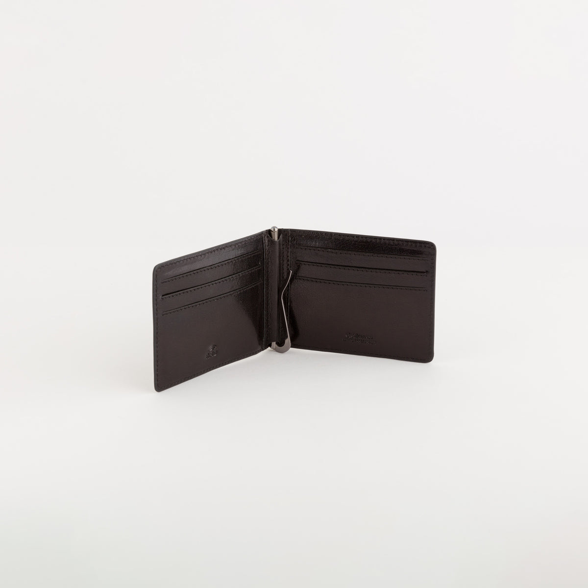 Portafoglio Uomo - Benjamin wallet go Nero