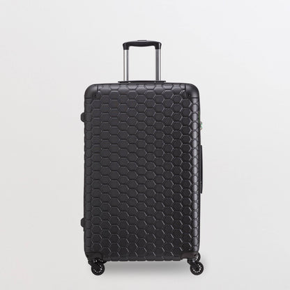 Trolley L - Hard - Gotech green Black