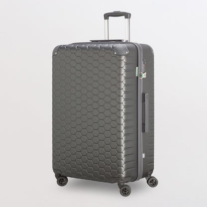Trolley L - Hard - Gotech green Gunmetal