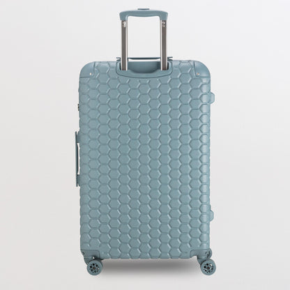 Trolley L - Hard - Gotech green Gray Blue