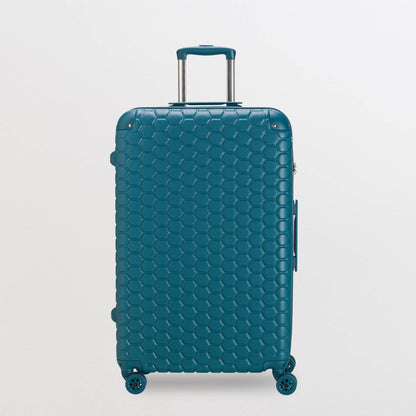 Trolley L - Rigido - Gotech green Ottanio