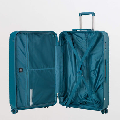 Trolley L - Rigido - Gotech green Ottanio