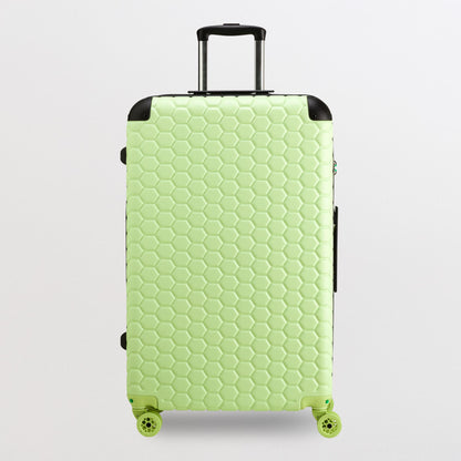 Trolley L - Rigido - Gotech green Pistacchio