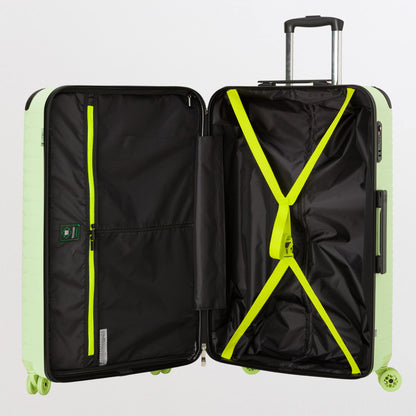Trolley L - Rigido - Gotech green Pistacchio