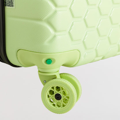 Trolley L - Rigido - Gotech green Pistacchio