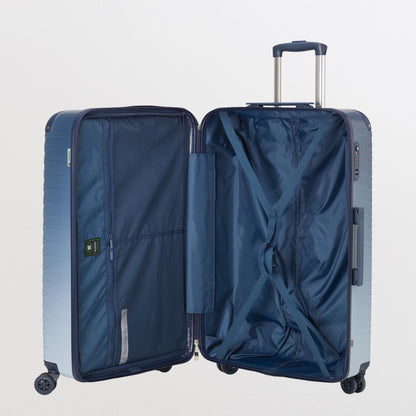 Trolley L - Rigido - Gotech green Jeans Sfumato