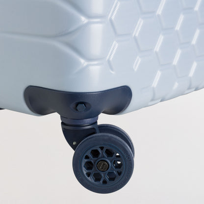 Trolley L - Rigido - Gotech green Jeans Sfumato