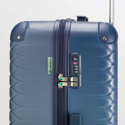 Trolley L - Rigido - Gotech green Jeans Sfumato