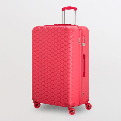 Trolley L - Hard - Gotech green Imperial Red