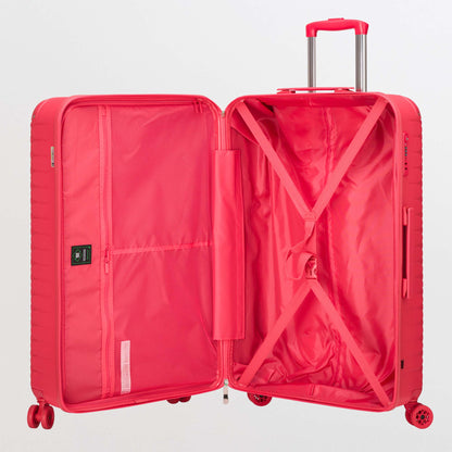 Trolley L - Hard - Gotech green Imperial Red