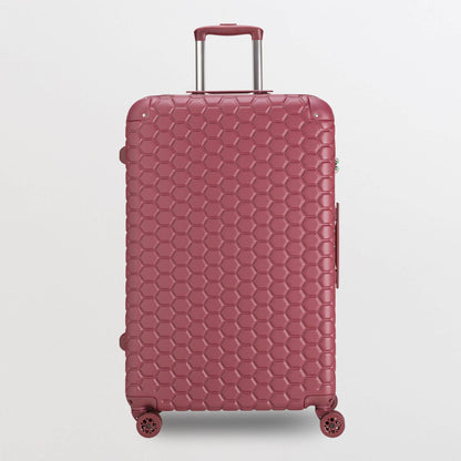 Trolley L - Rigido - Gotech green Ciliegia