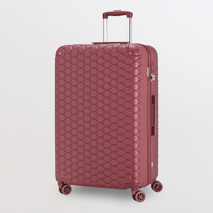 Trolley L - Rigido - Gotech green Ciliegia