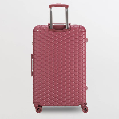 Trolley L - Rigido - Gotech green Ciliegia