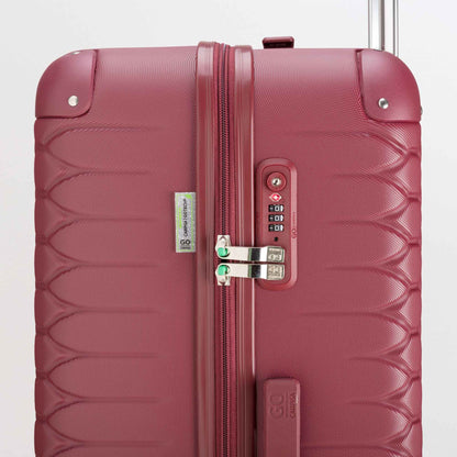 Trolley L - Hard - Gotech green Cherry