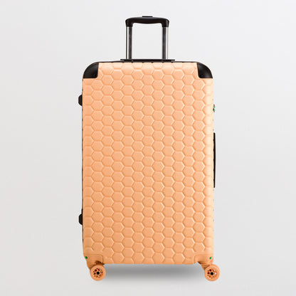 Trolley L - Rigido - Gotech green Pesca