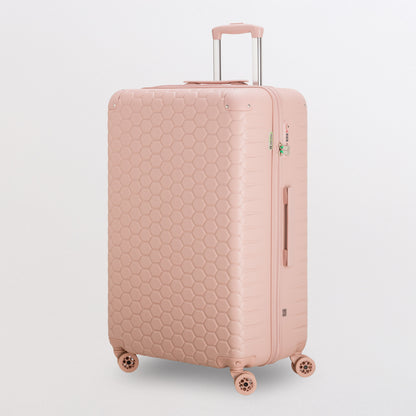 Trolley L - Rigido - Gotech green Cipria