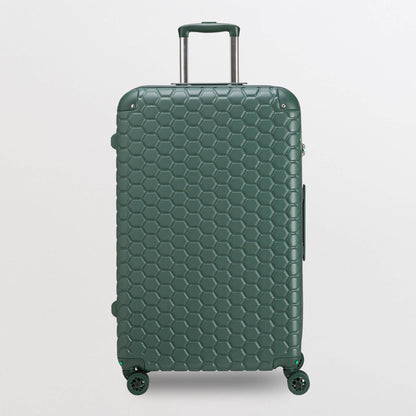 Trolley L - Hard - Gotech green Dark Musk