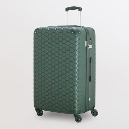 Trolley L - Hard - Gotech green Dark Musk