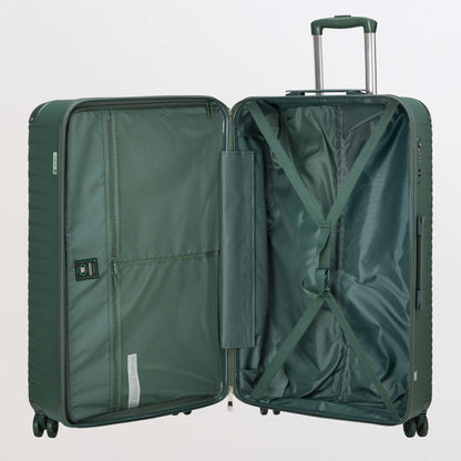 Trolley L - Hard - Gotech green Dark Musk