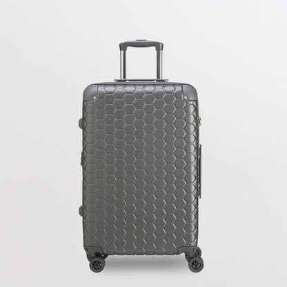 Trolley M - Rigido - Gotech green Canna di Fucile