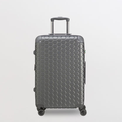 Trolley M - Rigid - Gotech green Gunmetal