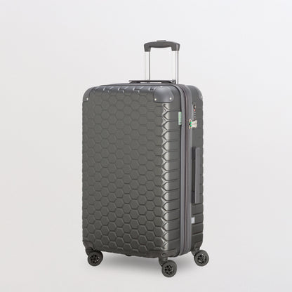 Trolley M - Rigido - Gotech green Canna di Fucile