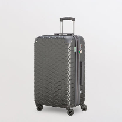 Trolley M - Rigid - Gotech green Gunmetal