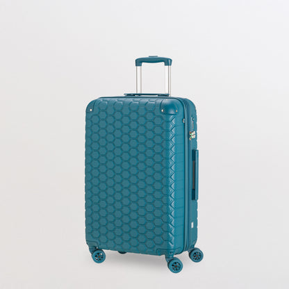 Trolley M - Rigido - Gotech green Ottanio
