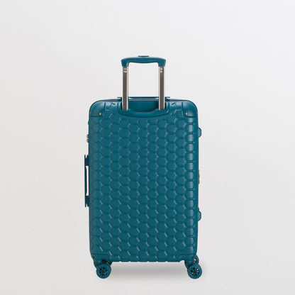 Trolley M - Rigido - Gotech green Ottanio