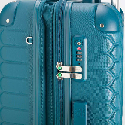 Trolley M - Rigido - Gotech green Ottanio