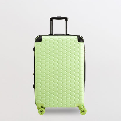 Trolley M - Rigido - Gotech green Pistacchio