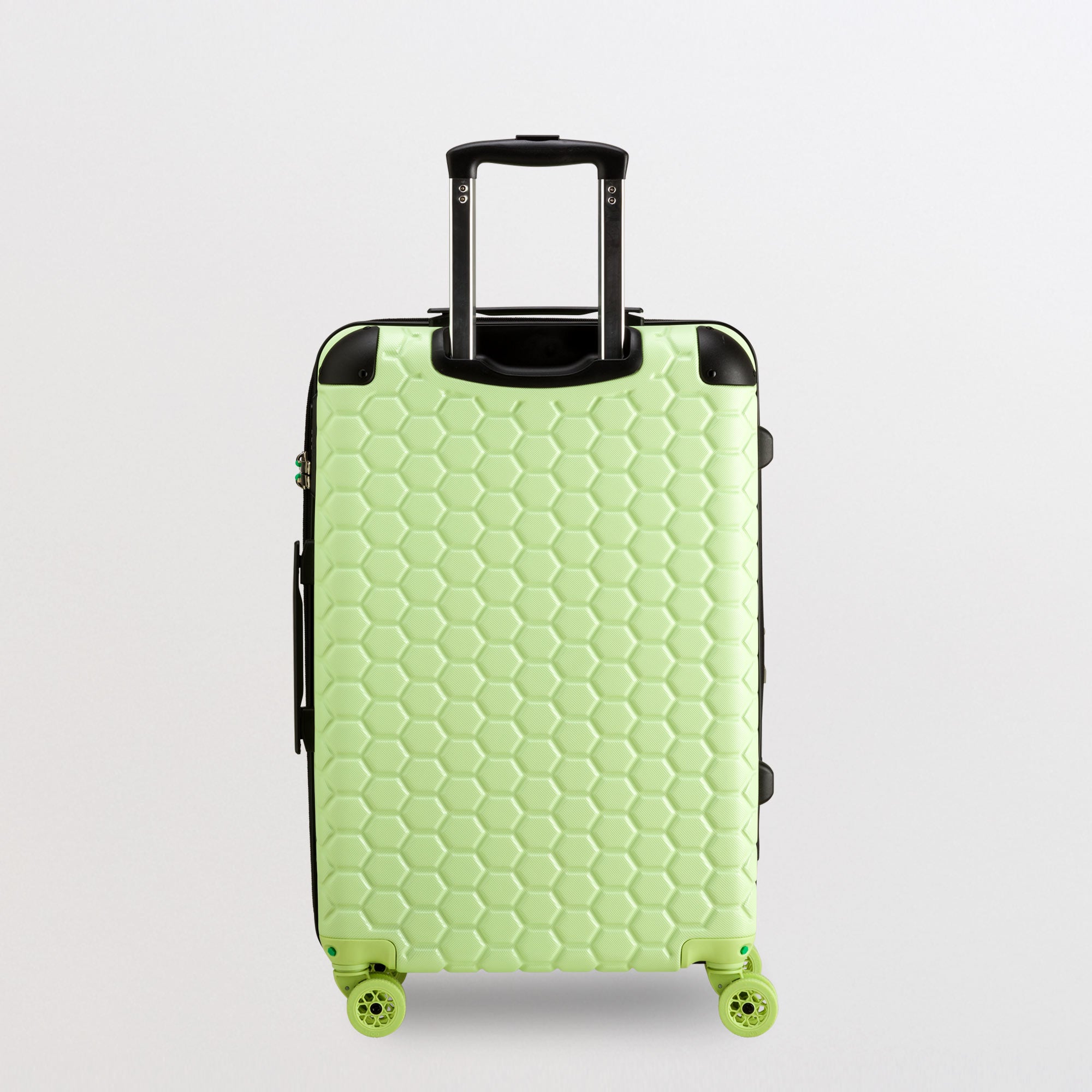 Trolley M - Rigido - Gotech green Pistacchio
