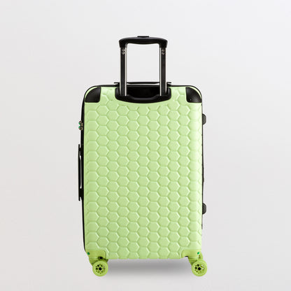 Trolley M - Rigido - Gotech green Pistacchio