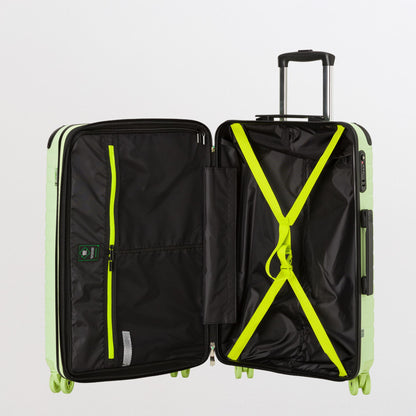 Trolley M - Rigido - Gotech green Pistacchio
