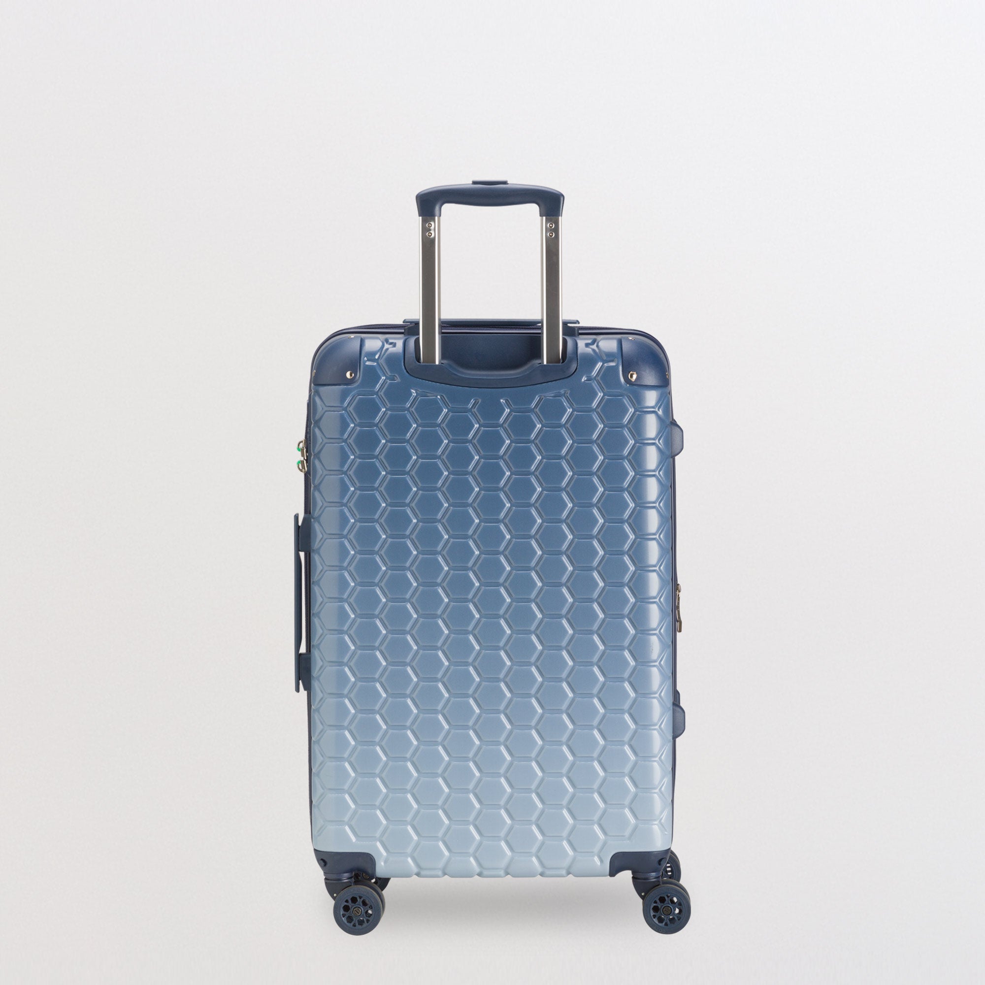 Trolley M - Rigido - Gotech green Jeans Sfumato