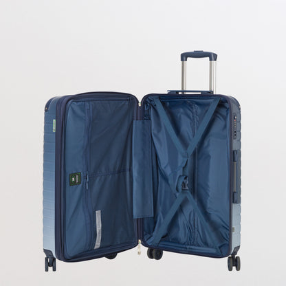 Trolley M - Rigido - Gotech green Jeans Sfumato