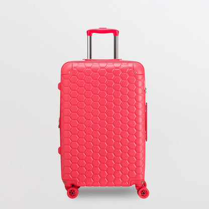 Trolley M - Starr - Gotech grün Kaiserliches Rot