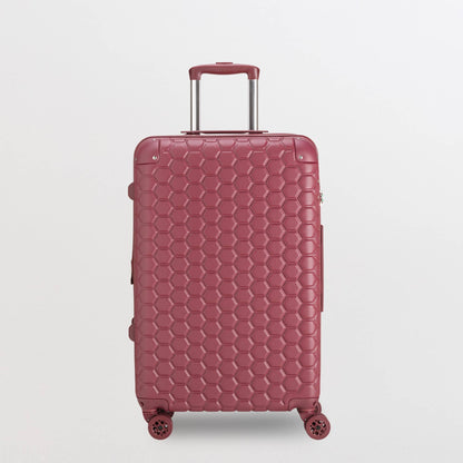 Trolley M - Rigido - Gotech green Ciliegia