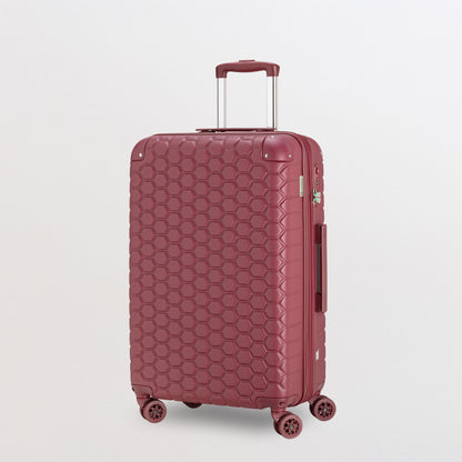 Trolley M - Rigido - Gotech green Ciliegia